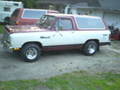 1983 Dodge RamCharger