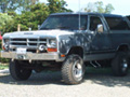 1987 Dodge RamCharger