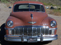 1949 Desoto Custom