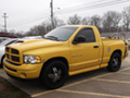 2004 Dodge Ram Rumble Bee