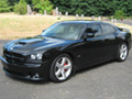 2006 Dodge Charger SRT8