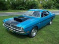 1971 Dodge Demon