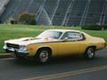 1973 Plymouth Road Runner