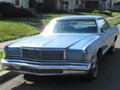 1976 Dodge Royal Monaco