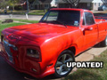 1977 Dodge Truck