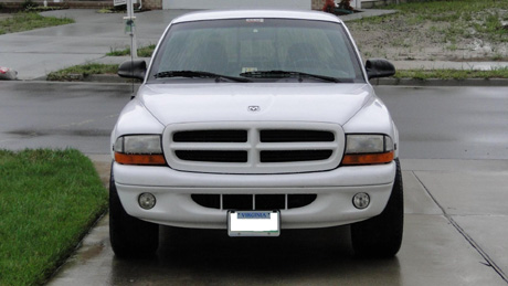 2000 Dodge Dakota R/T By Brian Lamm