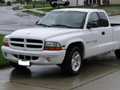 2000 Dodge Dakota R/T