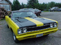 1968 Plymouth Road Runner