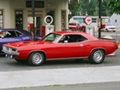 1970 Plymouth Cuda