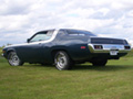 1973 Plymouth Road Runner