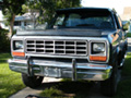 1985 Dodge Ram Charger