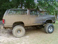 1989 Dodge Ram Charger