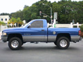 1994 Dodge Ram 1500 4x4