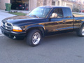 1999 Dodge Dakota R/T