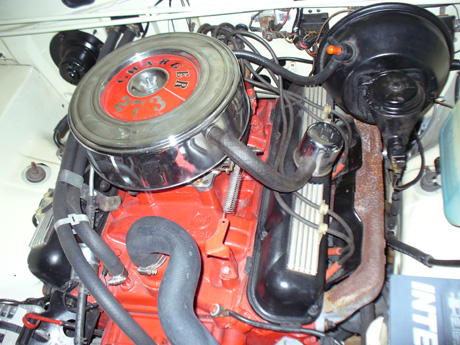 1964 Dodge Dart GT By Milo Hull - Update!