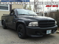 Mopar Truck Of The Month - 2001 Dodge Dakota R/T By Alex Bouffard.