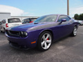 2010 Dodge Challenger SRT8