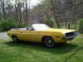 1970 Dodge Challenger