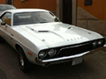 1973 Dodge Challenger