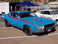 1973 Plymouth Road Runner