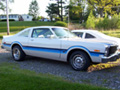 1978 Plymouth Road Runner