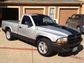 2001 Dodge Dakota R/T