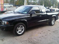 2001 Dodge Dakota R/T