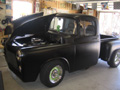 1955 Dodge Truck