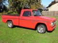 1969 Dodge D100