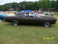 1969 Plymouth Road Runner