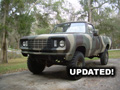 1977 Dodge M880