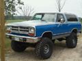 1987 Dodge RamCharger