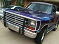 1988 Dodge RamCharger