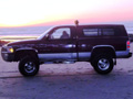 2001 Dodge Ram 1500 4x4