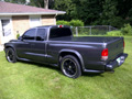 2003 Dodge Dakota R/T