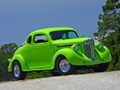 1938 Dodge Coupe