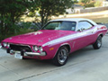 1974 Dodge Challenger