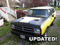 1986 Dodge RamCharger