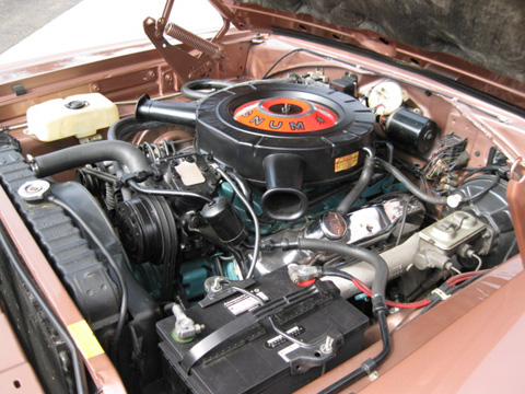 1967 Dodge Coronet R/T By Mark DiRosa