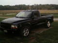 2001 Dodge Dakota R/T