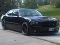 2008 Dodge Charger R/T