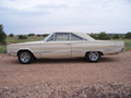 1967 Dodge Coronet 440