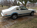 1977 Plymouth Road Runner