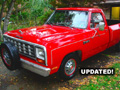 1982 Dodge Ram D150