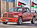 2005 Dodge Ram Daytona