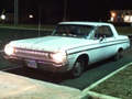 1964 Dodge Polara