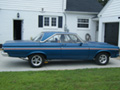 1965 Plymouth Belvedere 2