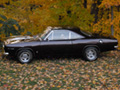 1967 Plymouth Barracuda