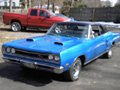 1969 Dodge Coronet R/T