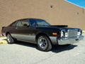 1979 Plymouth Road Runner